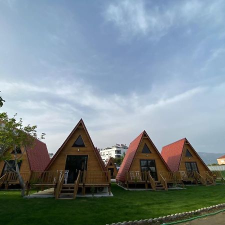 Noel Bungalov & Cafe Demre Kültér fotó